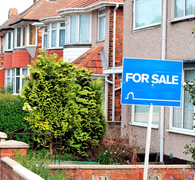 Moving home? Kick off with expert conveyancing