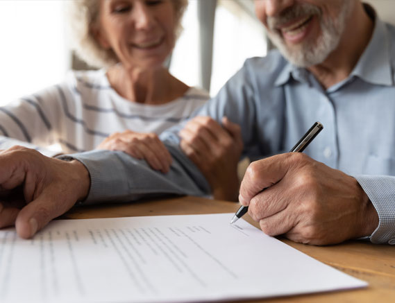 5 Ways Having a Will Helps Your Loved Ones