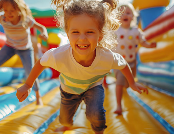 Co-parenting in the holidays: Legal tips for a stress-free summer