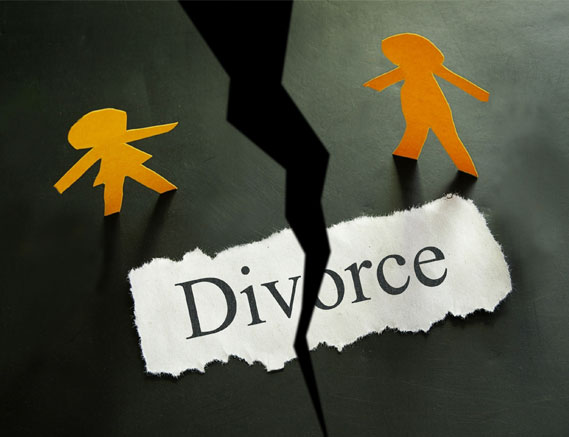 Divorce Applications at a Ten-Year High - Does No-Fault Divorce Make it Easier?