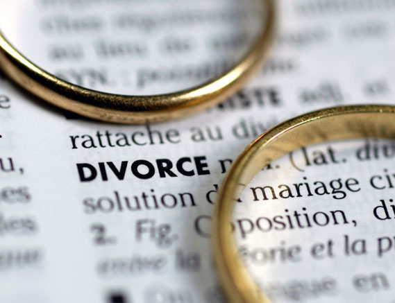 Divorce, Dissolution and Separation Act 2020 (DDSA)