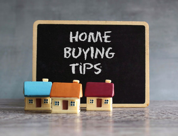 Key Tips You Need to Know When Buying a House