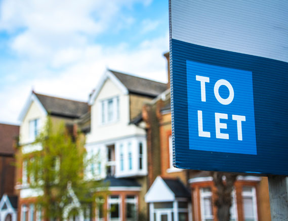 Landlords Must Comply with Latest Energy Standards