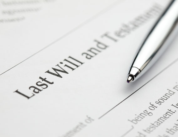 Locking Up the Legalities When Planning Ahead in the Virus Crisis
