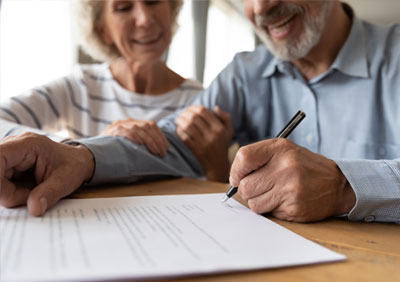 Making a Will for the First Time: What to Expect