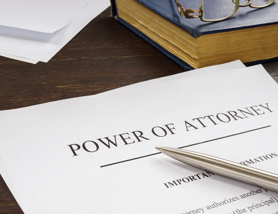 Power of Attorney & Protecting the Rights of People with Dementia