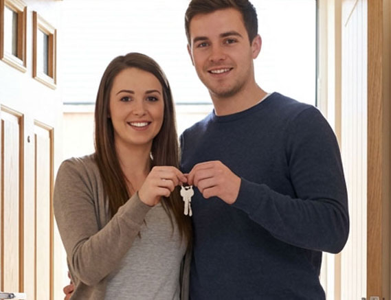 The Conveyancing Process Explained