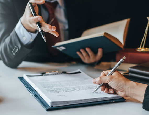 What is Commercial Litigation?
