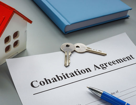 Why Do You Need a Cohabitation Agreement?