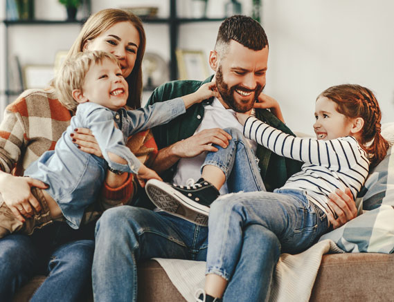 Why every parent should write a will, no matter your age