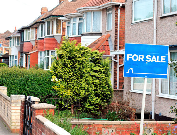 Why January is a Good Time to Prepare to Sell Your House