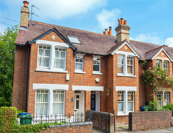 Why You Can't Move House in Two Weeks