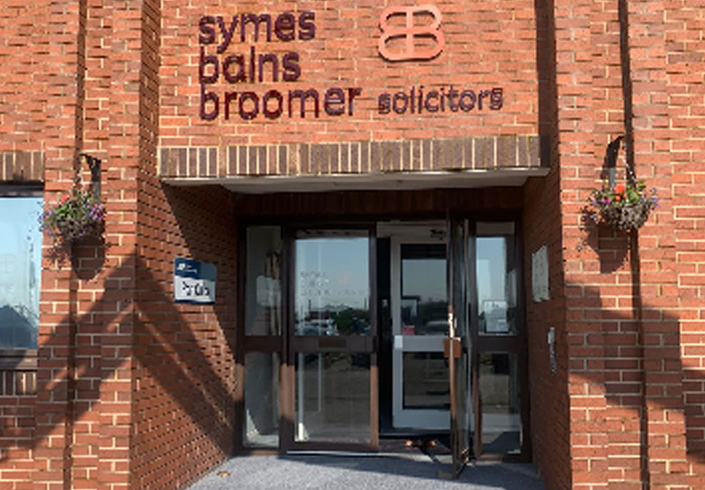 Goole Office