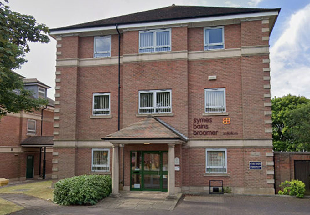 Scunthorpe Office