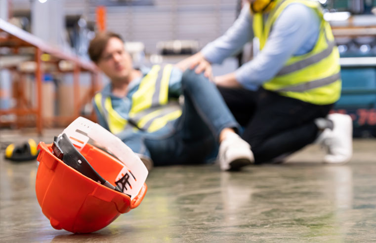 Accident & Injury Claims