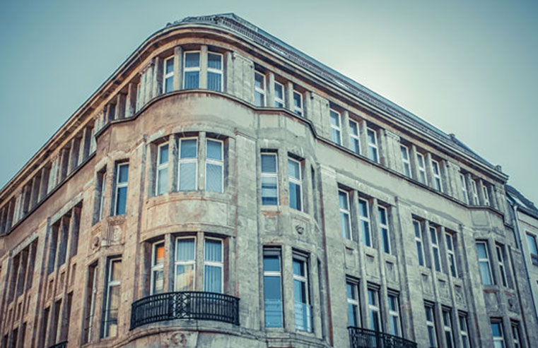 Commercial Property