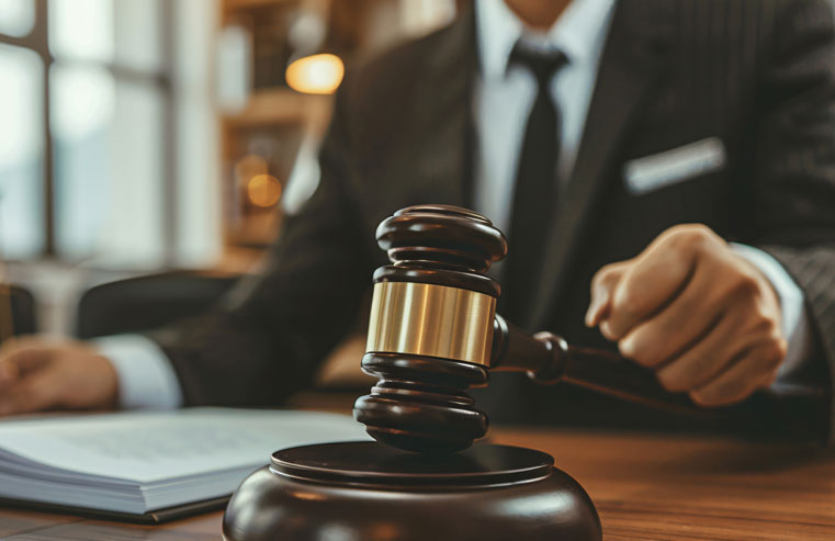 Criminal Defence