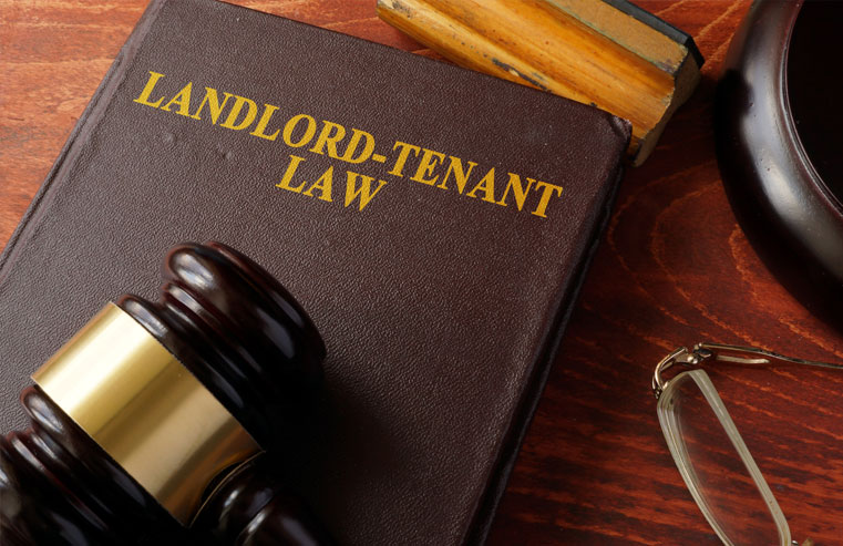 Landlord Tenant Disputes