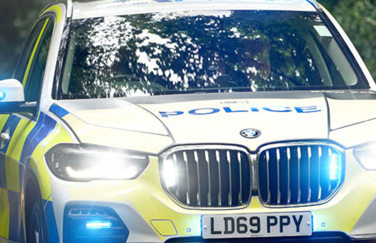 Police Station Solicitors