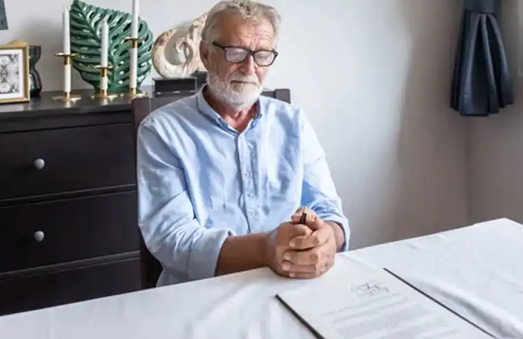 Power of Attorney
