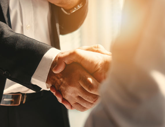 Commercial Debt Recovery