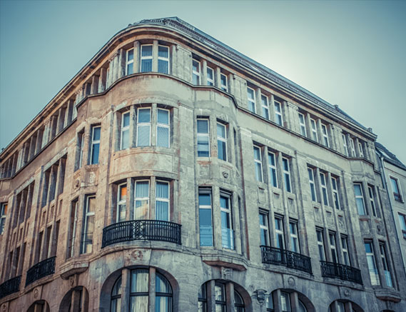 Commercial Property Solicitors