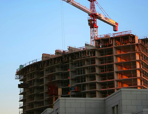 Development Land