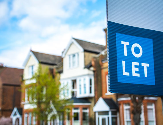 Landlord and Tenant Property Solicitors