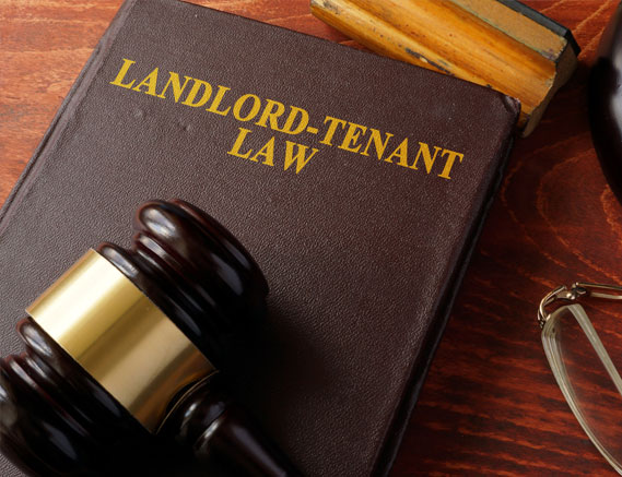 Landlord and Tenant Disputes