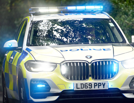 Police Station Solicitors in Scunthorpe & Goole