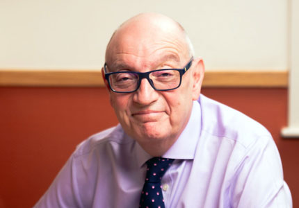 Andrew Horwich