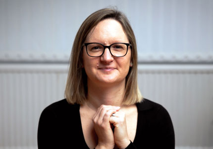 Clare Railton