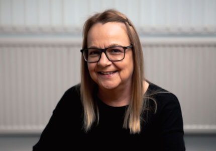 Debbie Kenning
