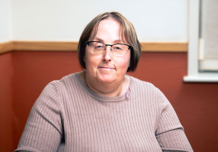 Debra Donnelly
