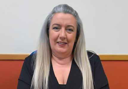 Dianna Kerrigan