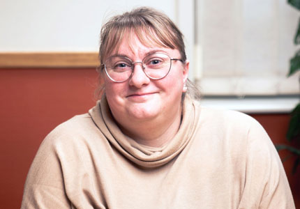 Donna Clarke