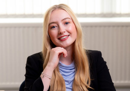 Eve Simey-Richardson
