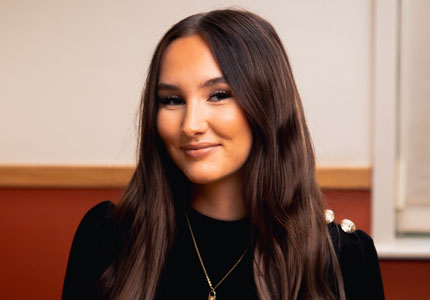 Faith Carvill - Family Law
