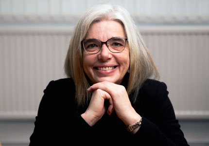 Gail Leckenby