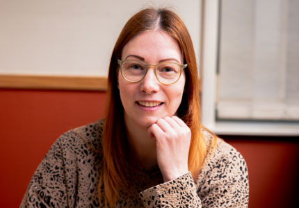Gemma Tiffany