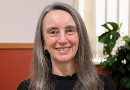 Helen Ward