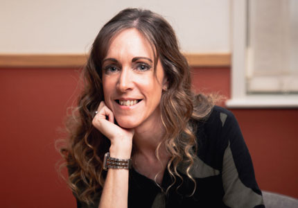 Jenny Musgrave