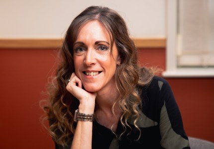 Jenny Musgrave - Head of Conveyancing