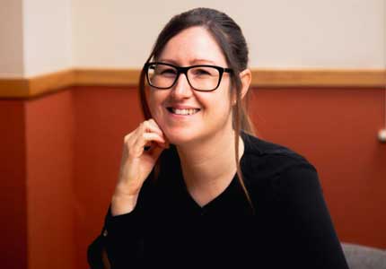 Kelly Barraclough - Conveyancing