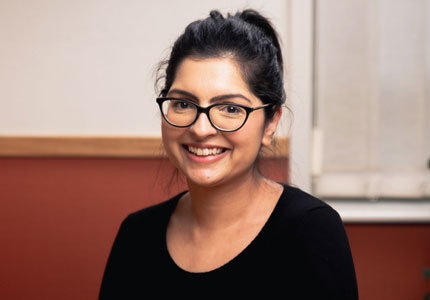 Kiran Sarkaria