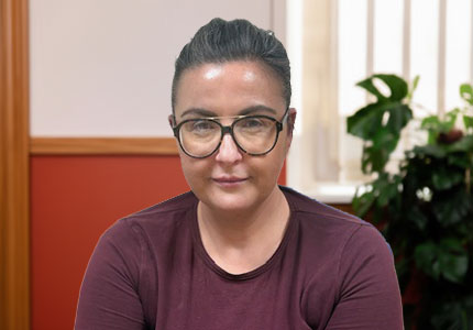 Laura Hillyard