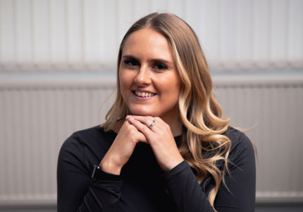 Laura Parkin
