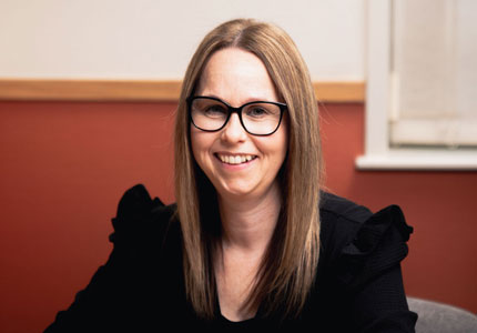 Lucy Fox