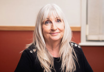 Norma Stevenson - Criminal Law