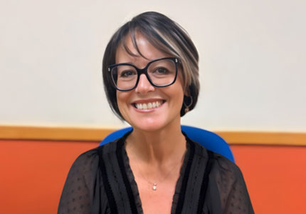 Rachel Price